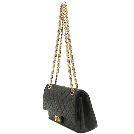 Chanel() A37586 2.55 Ƽ Ŭ S   ü  ̹3 - ̺ ߰ǰ