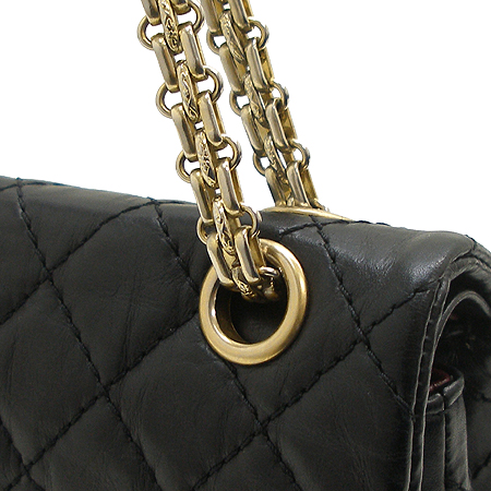 Chanel() A37586 2.55 Ƽ Ŭ S   ü  ̹4 - ̺ ߰ǰ
