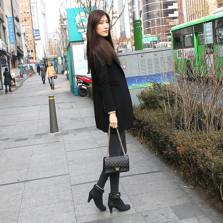 Chanel() A37586 2.55 Ƽ Ŭ S   ü  ̹5 - ̺ ߰ǰ