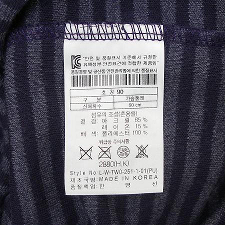 JACK NICKLAUS(�� ��Ŭ��콺) Ƽ �̹���4 - ���̺��� �߰���ǰ