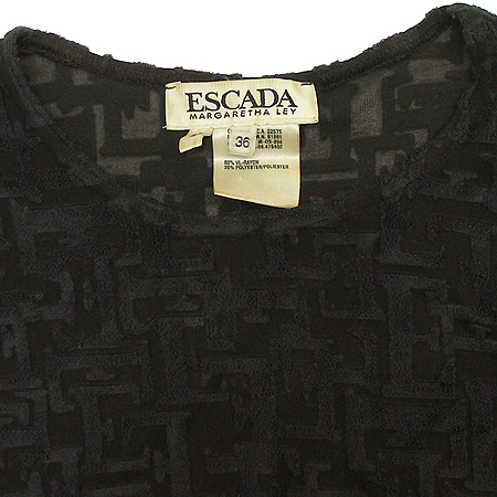 Escada(�������) Ƽ �̹���2 - ���̺��� �߰���ǰ