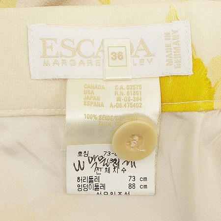 Escada(�������) ����(��ĿƮSET) / (��ũ100) �̹���5 - ���̺��� �߰���ǰ