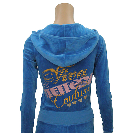 JUICY COUTURE(��� �ٶٸ�) Ʈ���̴׺� SET �̹���2 - ���̺��� �߰���ǰ