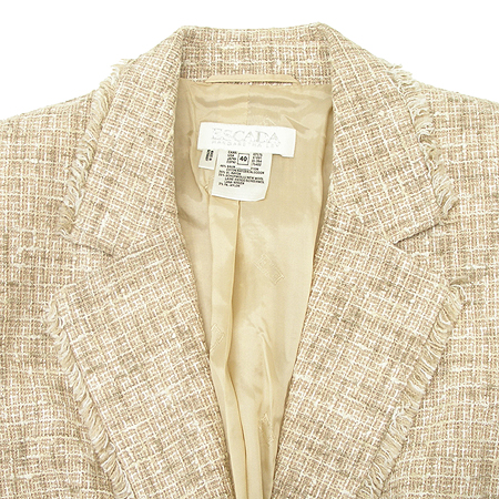 Escada(�������) Ʈ���� ���� �̹���3 - ���̺��� �߰���ǰ