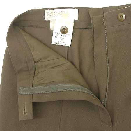 Escada(�������) ���� �̹���2 - ���̺��� �߰���ǰ