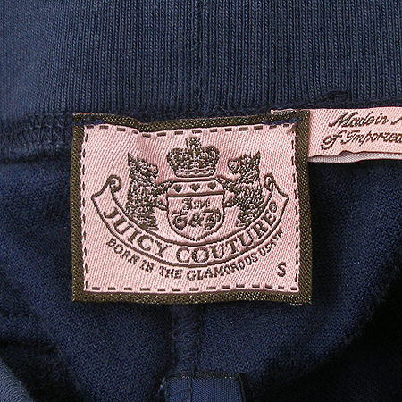 JUICY COUTURE(��� �ٶٸ�) Ʈ���̴� ���� �̹���4 - ���̺��� �߰���ǰ