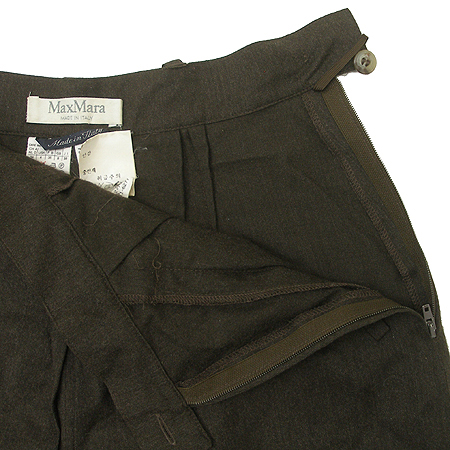 Max Mara(��������) ġ�� ���� �̹���2 - ���̺��� �߰���ǰ