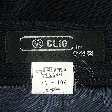 CLIO by������ ��ĿƮ �̹���4 - ���̺��� �߰���ǰ