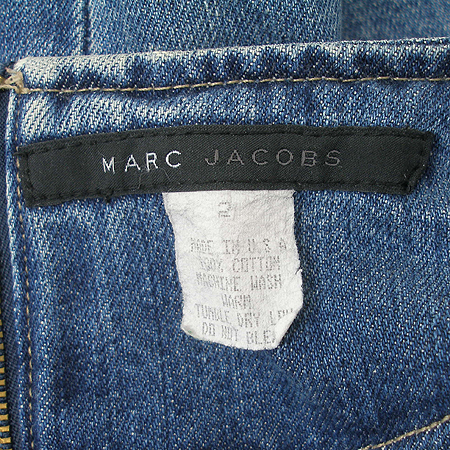 Marc_Jacobs(��ũ�����߽�) û��ĿƮ �̹���4 - ���̺��� �߰���ǰ