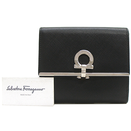 Ferragamo(��󰡸�) 22 4639 ���� ���� ���� ��ġ�� �ΰ� ������ �̹���2 - ���̺��� �߰���ǰ