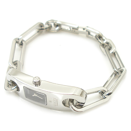 Gucci(����) 6100L ��ƿ ü�� ������ �ð� �̹���2 - ���̺��� �߰���ǰ