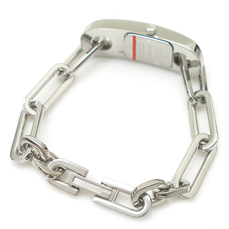 Gucci(����) 6100L ��ƿ ü�� ������ �ð� �̹���3 - ���̺��� �߰���ǰ