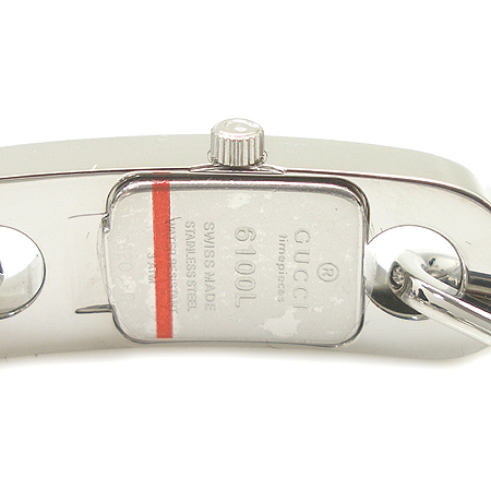 Gucci(����) 6100L ��ƿ ü�� ������ �ð� �̹���4 - ���̺��� �߰���ǰ