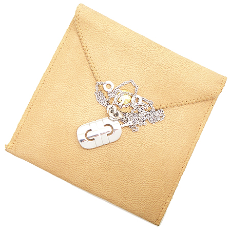 Bvlgari(�Ұ���) 18K ȭ��Ʈ��� �ķ�Ƽ�� �Ҵ�Ʈ ����� �̹���2 - ���̺��� �߰���ǰ