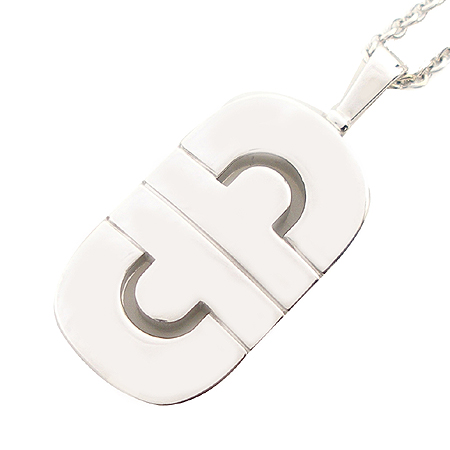Bvlgari(�Ұ���) 18K ȭ��Ʈ��� �ķ�Ƽ�� �Ҵ�Ʈ ����� �̹���3 - ���̺��� �߰���ǰ