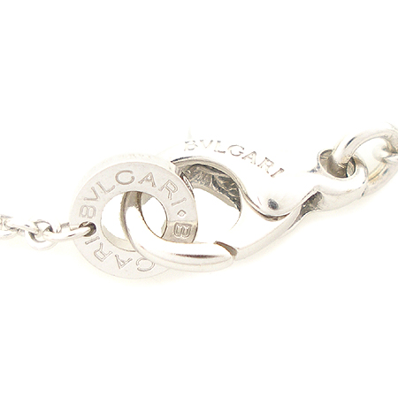 Bvlgari(�Ұ���) 18K ȭ��Ʈ��� �ķ�Ƽ�� �Ҵ�Ʈ ����� �̹���4 - ���̺��� �߰���ǰ