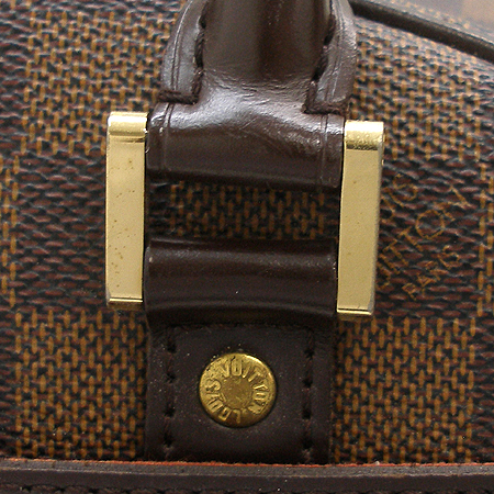 Louis Vuitton(���̺���) N41455 �ٹ̿� ĵ���� �븮Ÿ ��Ʈ�� �̹���4 - ���̺��� �߰���ǰ