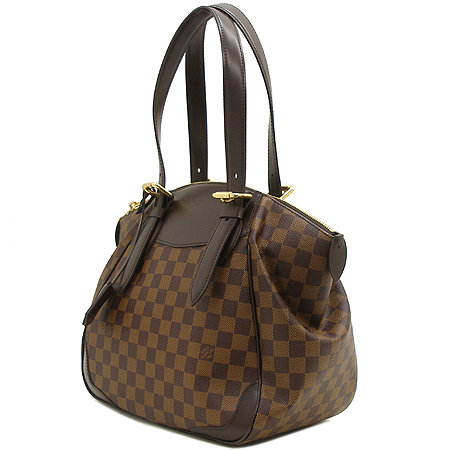 Louis Vuitton(���̺���) N41118 �ٹ̿� ���� ĵ���� ���γ� MM ����� [��������] �̹���2 - ���̺��� �߰���ǰ