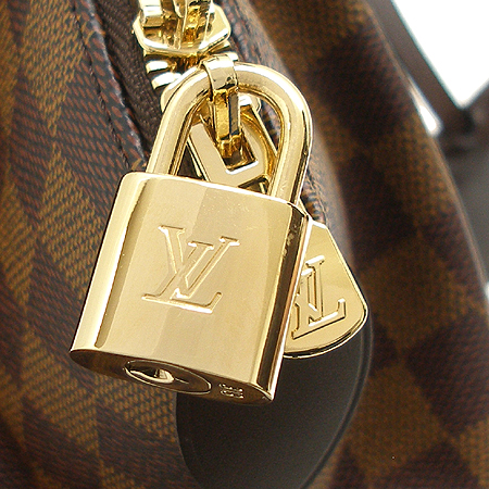 Louis Vuitton(���̺���) N41118 �ٹ̿� ���� ĵ���� ���γ� MM ����� [��������] �̹���3 - ���̺��� �߰���ǰ
