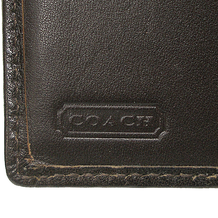 Coach(��ġ) �ñ׳��� 3�� ������ �̹���3 - ���̺��� �߰���ǰ