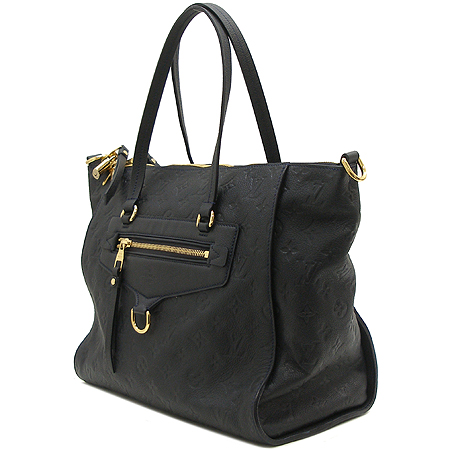 Louis Vuitton(���̺���) M93410 ���׷� ������Ʈ ��̳���PM �����[�ϻ����] �̹���2 - ���̺��� �߰���ǰ