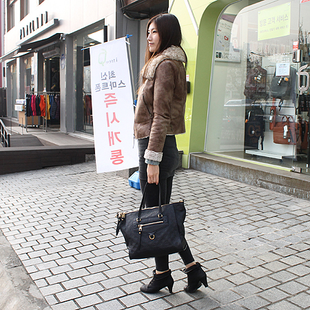 Louis Vuitton(���̺���) M93410 ���׷� ������Ʈ ��̳���PM �����[�ϻ����] �̹���5 - ���̺��� �߰���ǰ