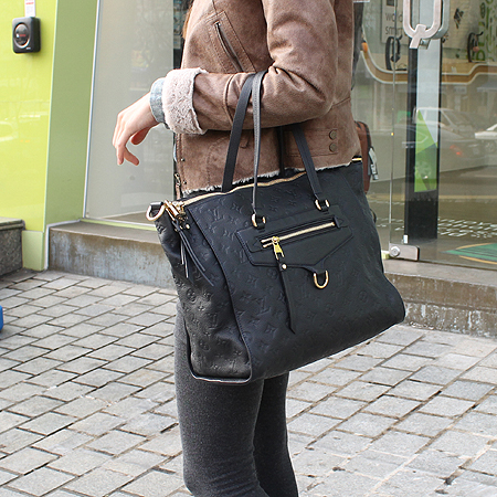 Louis Vuitton(���̺���) M93410 ���׷� ������Ʈ ��̳���PM �����[�ϻ����] �̹���6 - ���̺��� �߰���ǰ