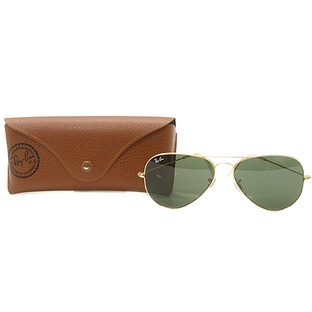 RAY-BAN(���̺�) RB3025 AUIATORL ���� ��Ż ���� ���۶� �̹���2 - ���̺��� �߰���ǰ