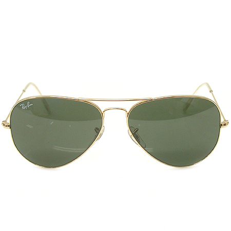 RAY-BAN(���̺�) RB3025 AUIATORL ���� ��Ż ���� ���۶� �̹���3 - ���̺��� �߰���ǰ