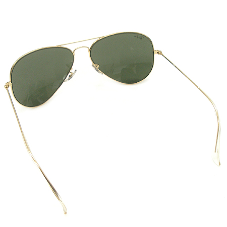RAY-BAN(���̺�) RB3025 AUIATORL ���� ��Ż ���� ���۶� �̹���4 - ���̺��� �߰���ǰ