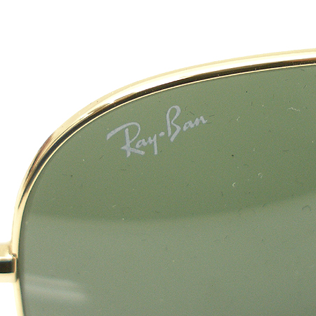 RAY-BAN(���̺�) RB3025 AUIATORL ���� ��Ż ���� ���۶� �̹���5 - ���̺��� �߰���ǰ