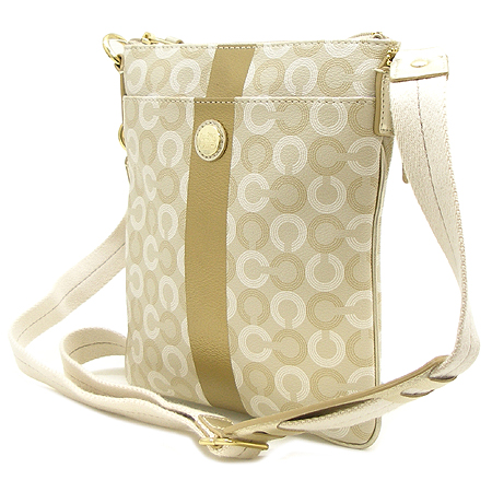 Coach(��ġ) 43625 ���̺��� ���� �ɾ�Ʈ ũ�ν��� �̹���3 - ���̺��� �߰���ǰ