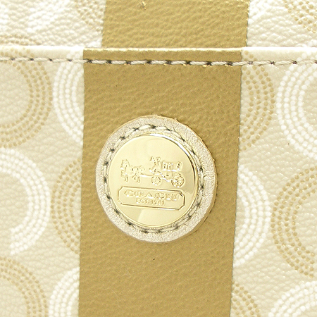 Coach(��ġ) 43625 ���̺��� ���� �ɾ�Ʈ ũ�ν��� �̹���4 - ���̺��� �߰���ǰ