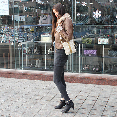 Coach(��ġ) 43625 ���̺��� ���� �ɾ�Ʈ ũ�ν��� �̹���5 - ���̺��� �߰���ǰ
