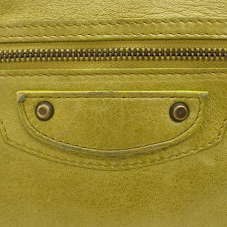 Balenciaga(�߷��þư�) 122733 ��Ƽ�� ���� ���� Ŭ��ġ �� �̹���4 - ���̺��� �߰���ǰ