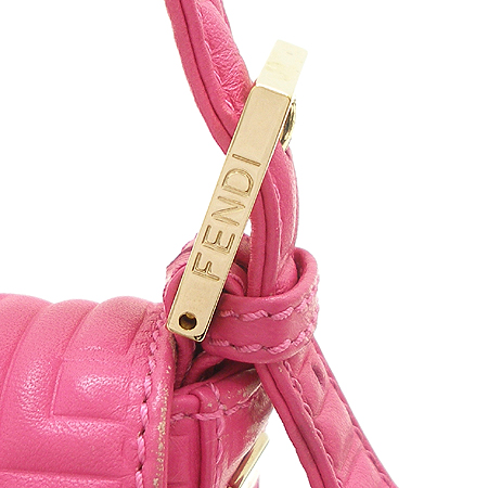 Fendi(���) 8BR600 �ٰ�Ʈ ���� ��ũ ����Ų ����� �̹���4 - ���̺��� �߰���ǰ