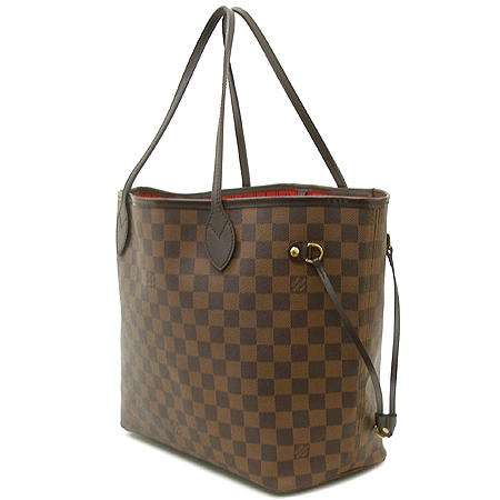 Louis Vuitton(���̺���) N51105 �ٹ̿� ���� ĵ���� �׹�Ǯ MM ����� [��������] �̹���2 - ���̺��� �߰���ǰ