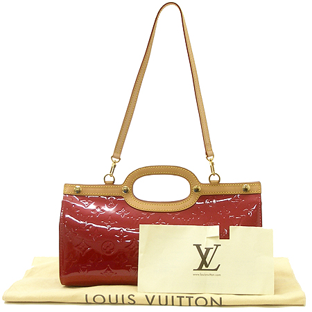 Louis Vuitton(���̺���) M91987 ���׷� ������ �轺�θ� ����̺� ���ٹ��� 2WAY �̹���2 - ���̺��� �߰���ǰ