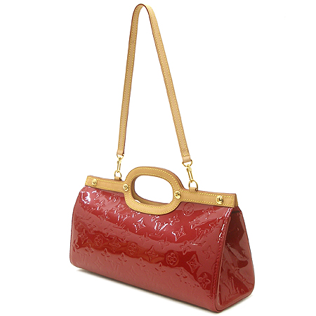 Louis Vuitton(���̺���) M91987 ���׷� ������ �轺�θ� ����̺� ���ٹ��� 2WAY �̹���3 - ���̺��� �߰���ǰ