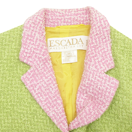 Escada(�������) ���� �̹���2 - ���̺��� �߰���ǰ