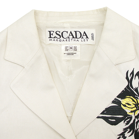 Escada(�������) ���� �̹���2 - ���̺��� �߰���ǰ