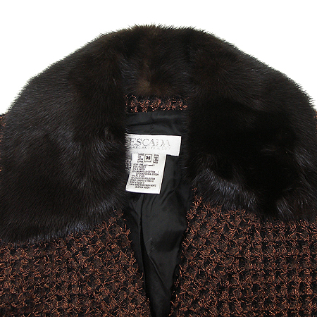 Escada(�������) ���� (�����:��ũ100 / ī���� Ż��������) �̹���2 - ���̺��� �߰���ǰ