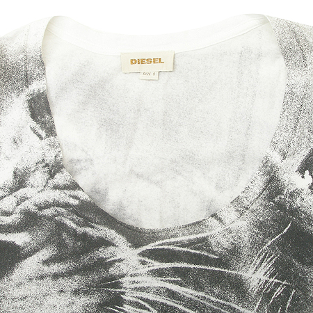 DIESEL(����) Ƽ �̹���2 - ���̺��� �߰���ǰ