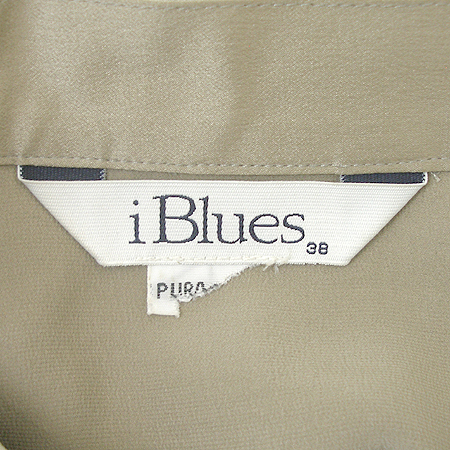 Max Mara(��������) i Blues ��ĿƮ (��ũ100) �̹���3 - ���̺��� �߰���ǰ