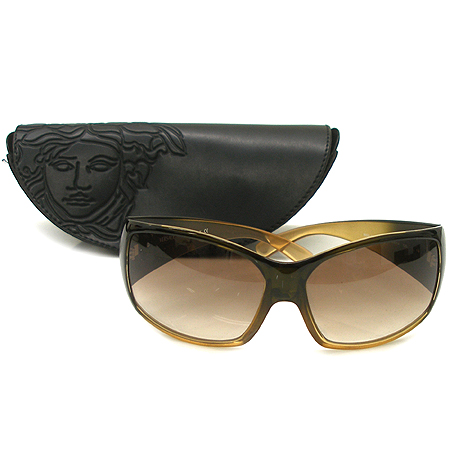 Versace(������ü) MOD4055 ���� �޵λ� ��� ���� ���۶� �̹���2 - ���̺��� �߰���ǰ