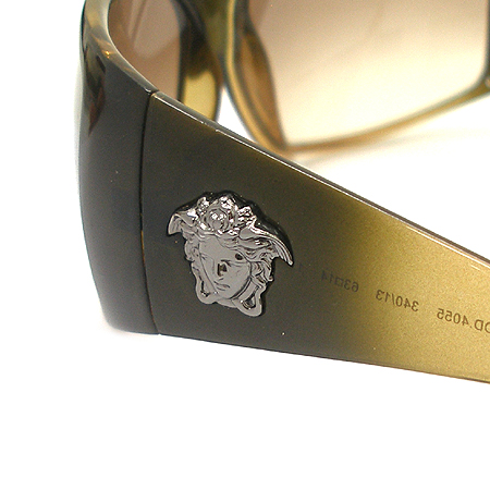 Versace(������ü) MOD4055 ���� �޵λ� ��� ���� ���۶� �̹���5 - ���̺��� �߰���ǰ