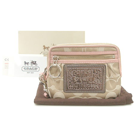 Coach(��ġ) �ñ׳�ó �ڰ��� �ٿ뵵 ���� �̹���2 - ���̺��� �߰���ǰ