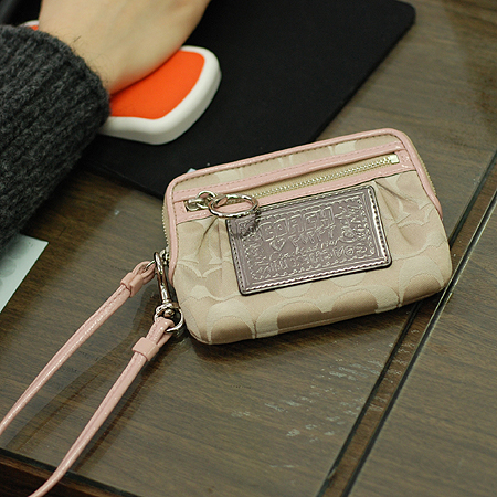 Coach(��ġ) �ñ׳�ó �ڰ��� �ٿ뵵 ���� �̹���5 - ���̺��� �߰���ǰ
