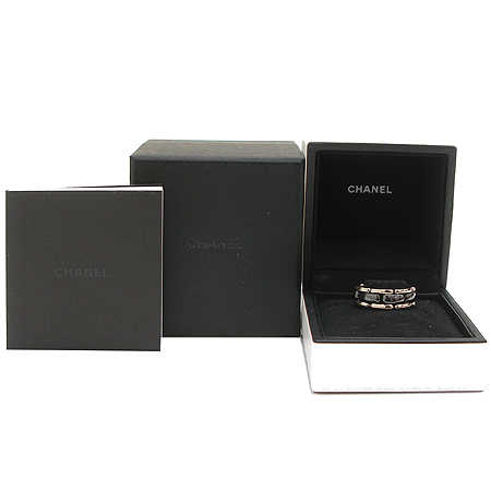 Chanel(����) J2636 18K ȭ��Ʈ ��� ���� ����� �޺� ���� �̹���2 - ���̺��� �߰���ǰ