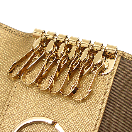 Ferragamo(��󰡸�) 22 4627 ���� ��ġ�� ��� 6Ȧ�� Ű���̽� �̹���3 - ���̺��� �߰���ǰ